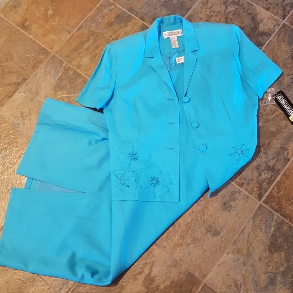 NWT💕Jessica Howard* 2-Piece